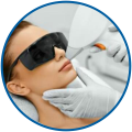 Laser Treatments at Allure Aesthetics Clinic, Pune